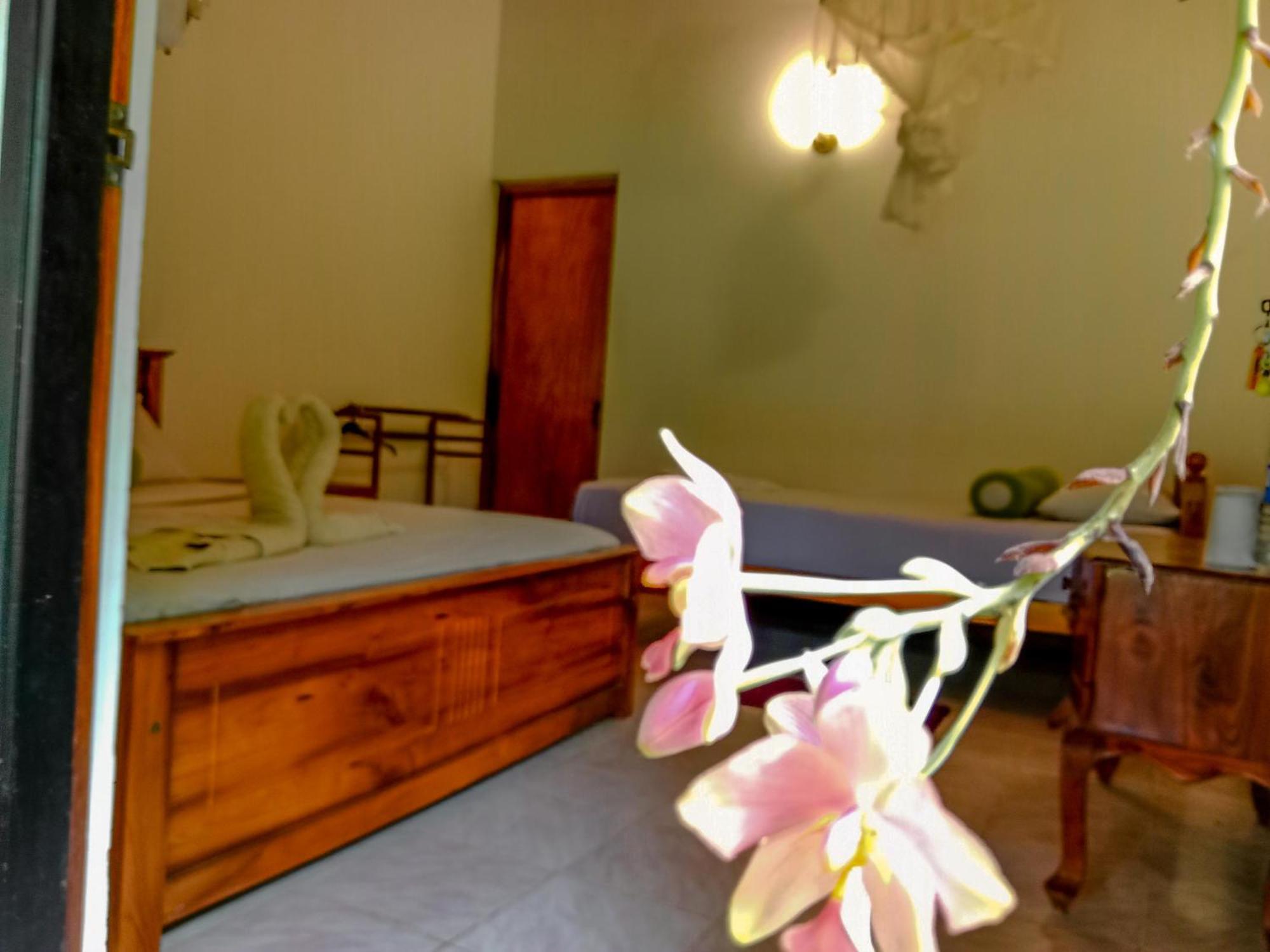 Banana Rest Sigiriya Bed & Breakfast Eksteriør bilde